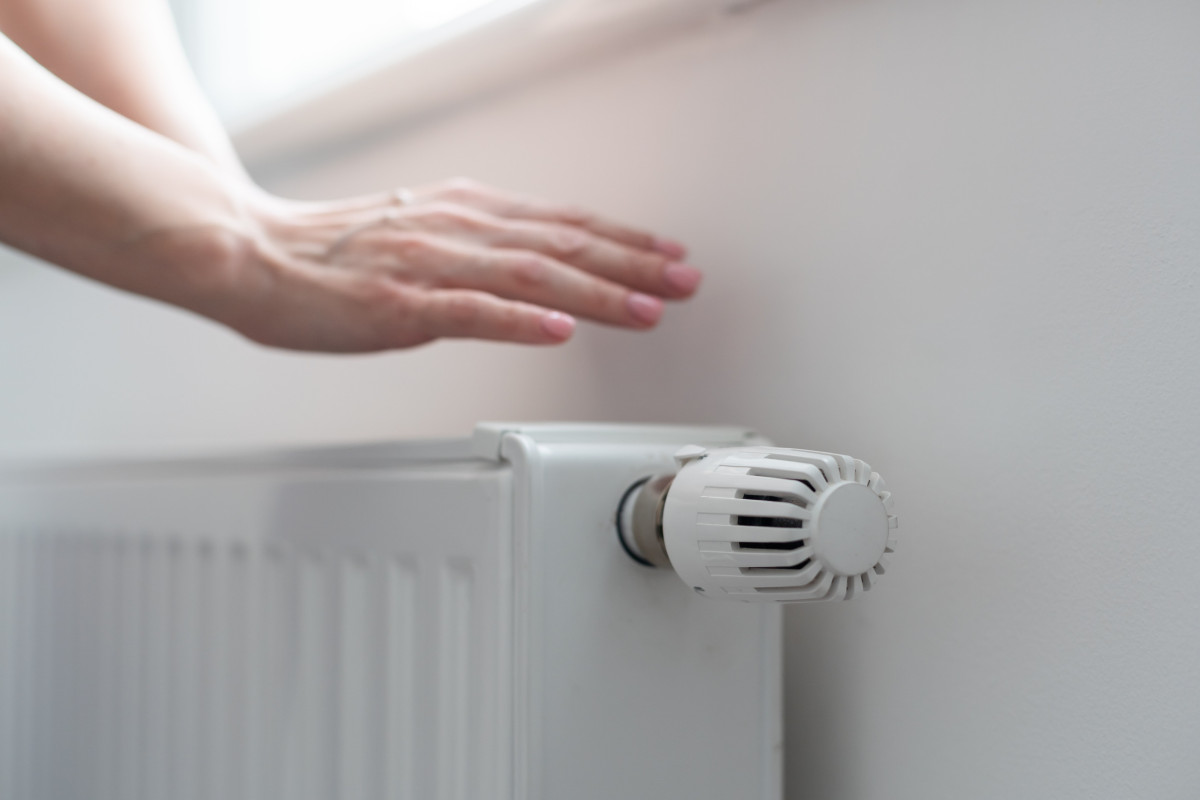 Heating Services