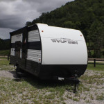 2024 Forest River RV Cherokee Wolf Den 17EV-exterior.jpg