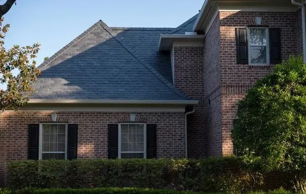 Fitz Roofing in Spring