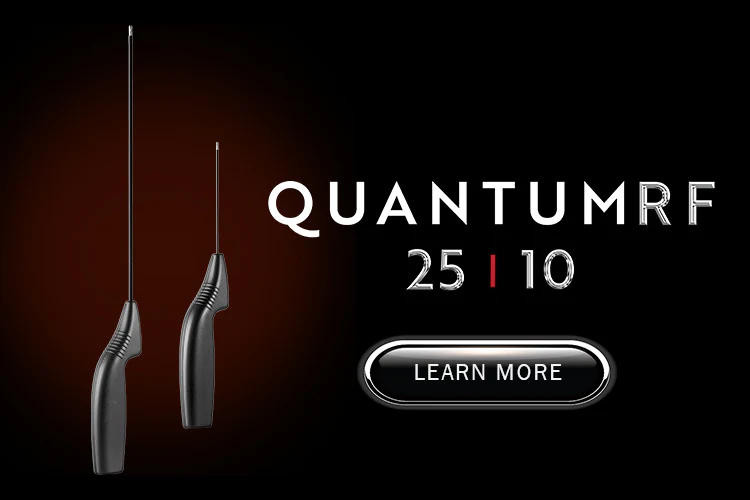 Experience Advanced QuantumRF Skin Tightening in London