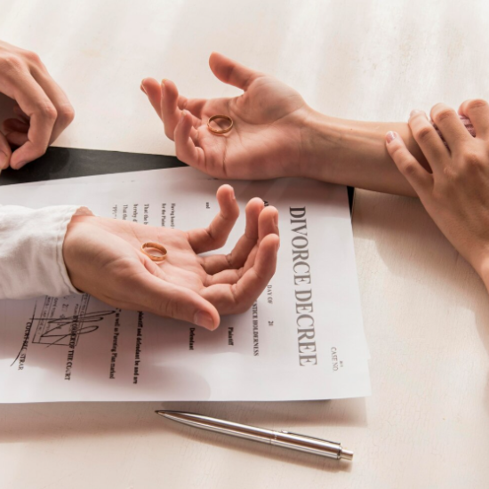 Viola Law Firm P.C.: San Mateo’s Divorce Attorneys