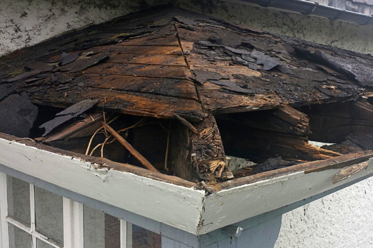 Colorado Springs Roofer