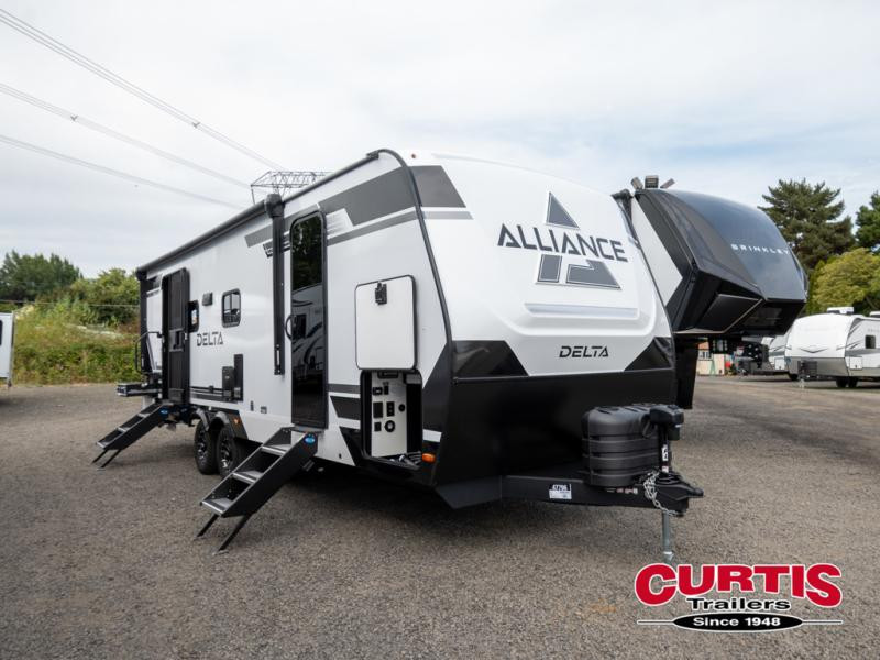 Curtis Trailers Expands Beaverton Inventory Access