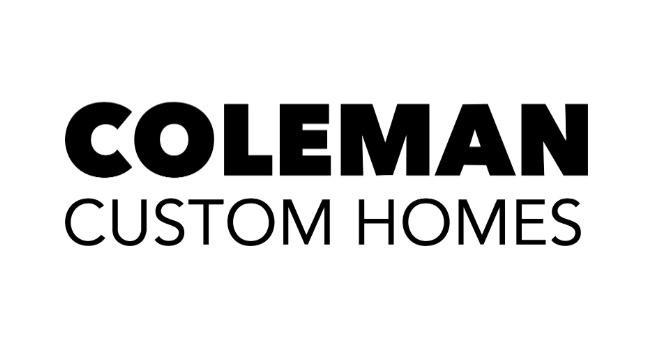 Coleman Custom Homes