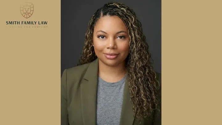 Shy Walker Joins Smith & Bledsoe Family Law as Associate Attorney