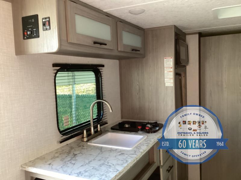 2023 Dutchmen RV Coleman 17B-kitchen