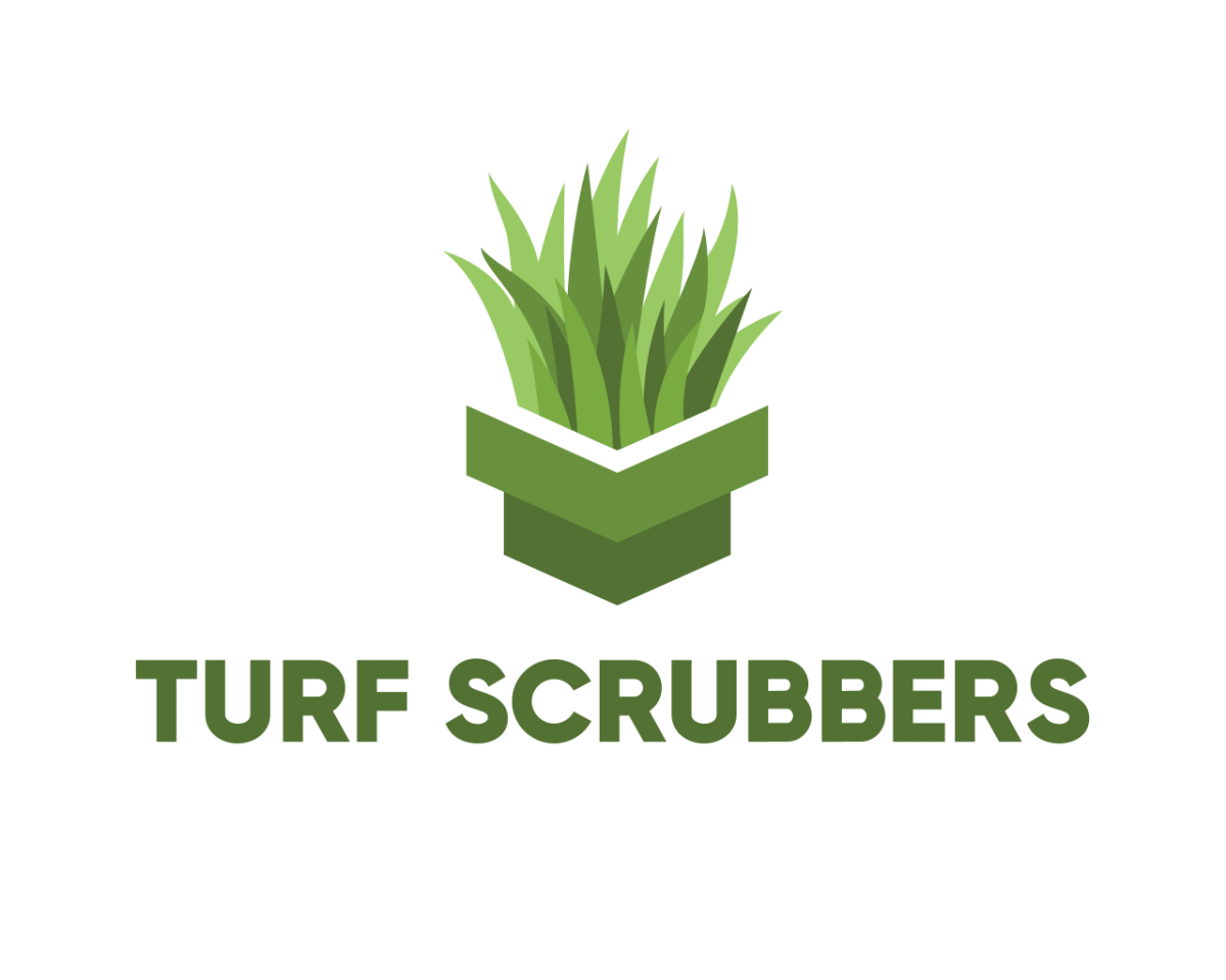Turf Scrubbers
