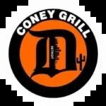 Detroit Coney Grill