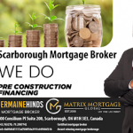 licensed mortgage broker near me in Scarborough for pre construction financing with Jermaine Hinds at Matrix Mortgage Global.png