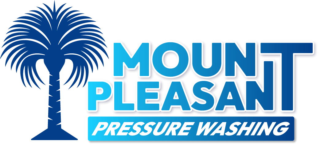 Mount Pleasant Pressure Washing