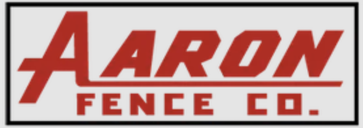 Aaron Fence