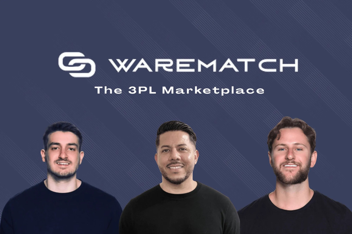 WareMatch Lands Strategic Funding from Warehouse Vendors, LLC