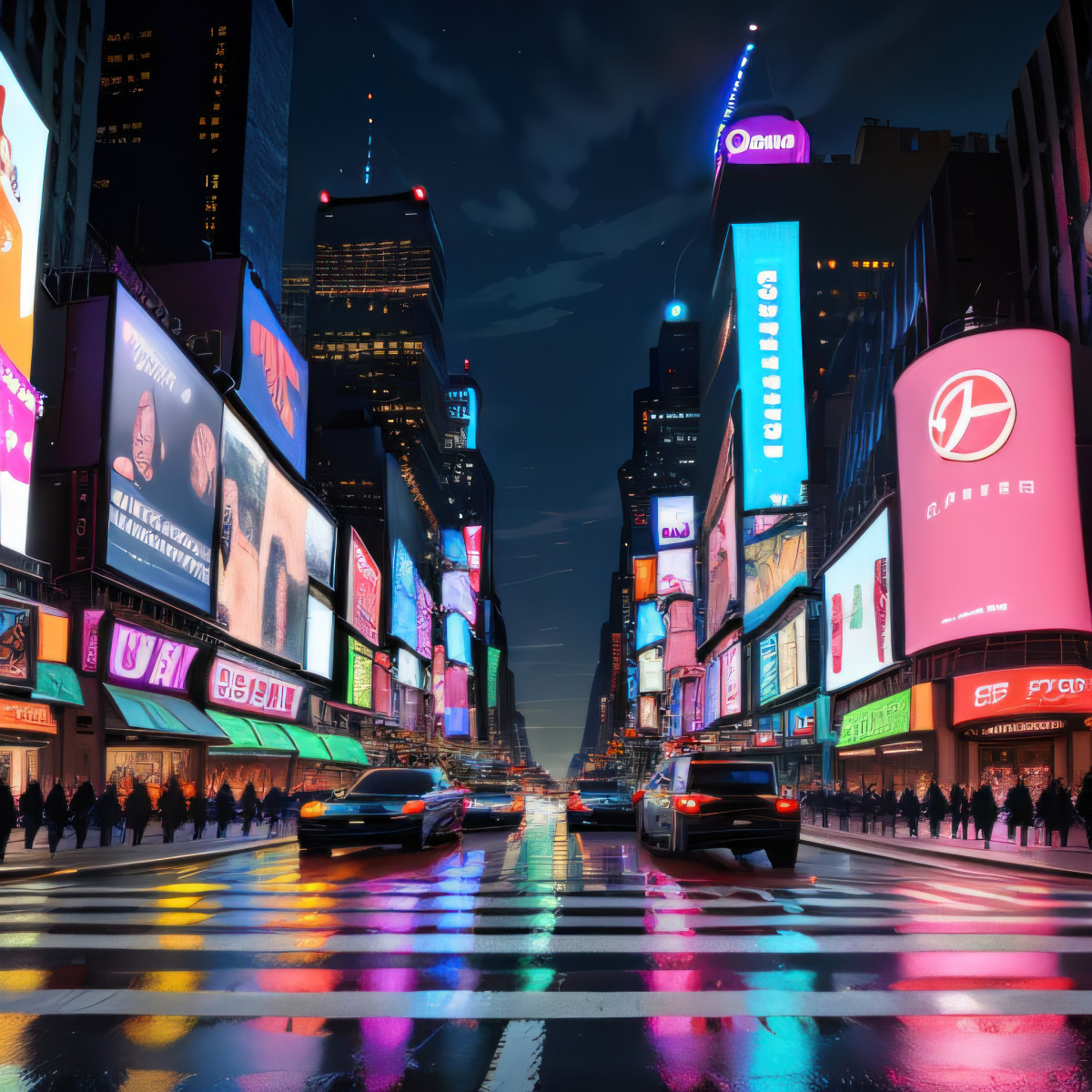 Billboard Exposure