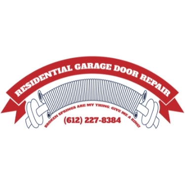 Residential Garage Door Repair