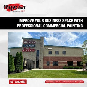 Fresh Coat Painters of South Dayton