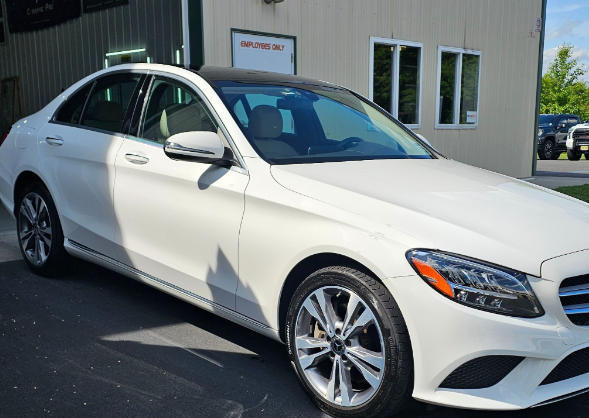 ceramic coating New Jersey