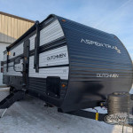 2026 Dutchmen RV Aspen Trail LE 25BH-exterior.jpg
