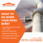 SERVPRO of Coppell and West Addison 3.png