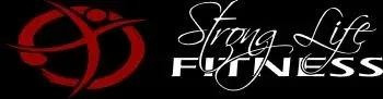 Stronglife Fitness
