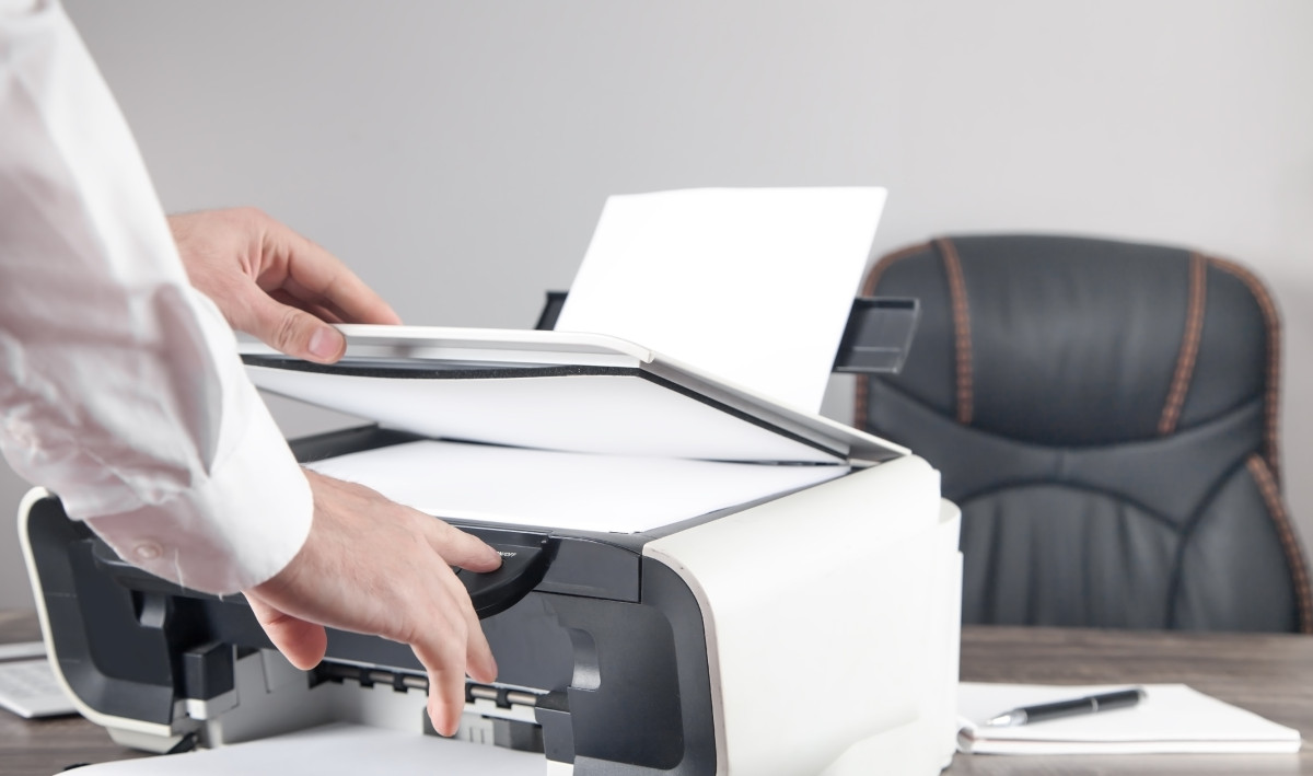 Print Management