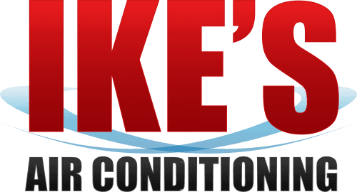 Ike's Air Conditioning