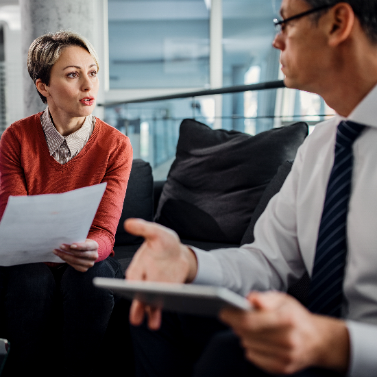 Law Office of Reuben J. Donig: San Mateo’s Seasoned Personal Injury Attorneys