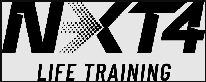 NXT4 Life Training