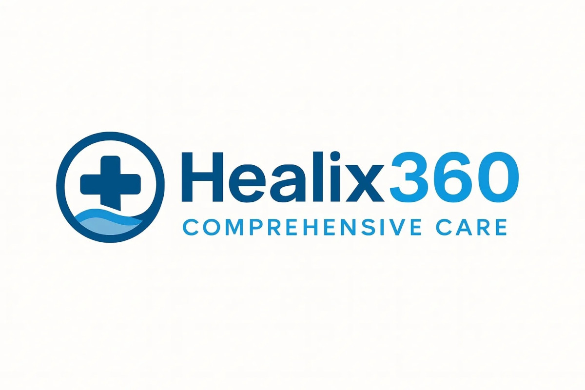 Healix360 | Advanced Mobile Wound Care Specialists