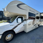 Used 2019 Thor Motor Coach Four Winds 26B exterior.jpeg