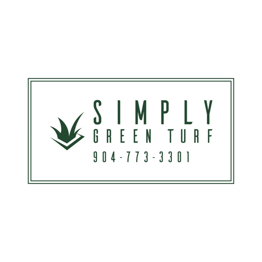 Simply Green Turf