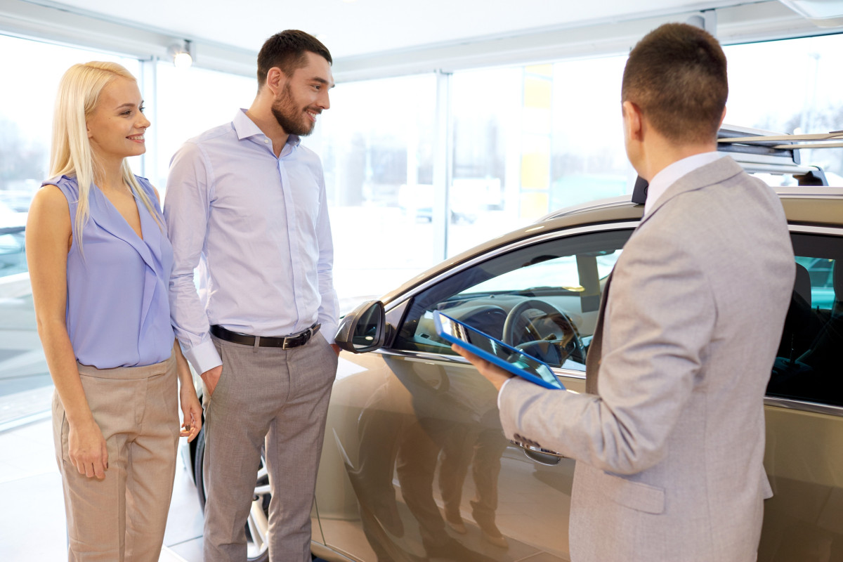 How Automotive Dealer Advocacy Supports Independent Auto Dealers in Colorado