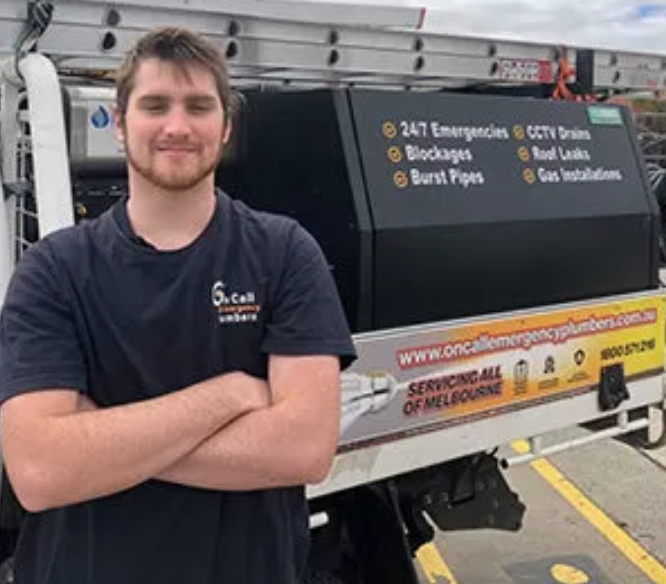 Emergency Plumber Melbourne