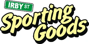 Irby Street Sporting Goods