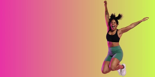 Fitness Goals and Achieving Them