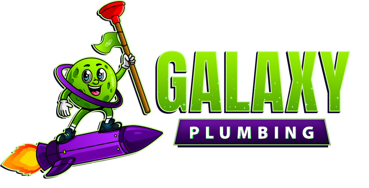 Galaxy Plumbing