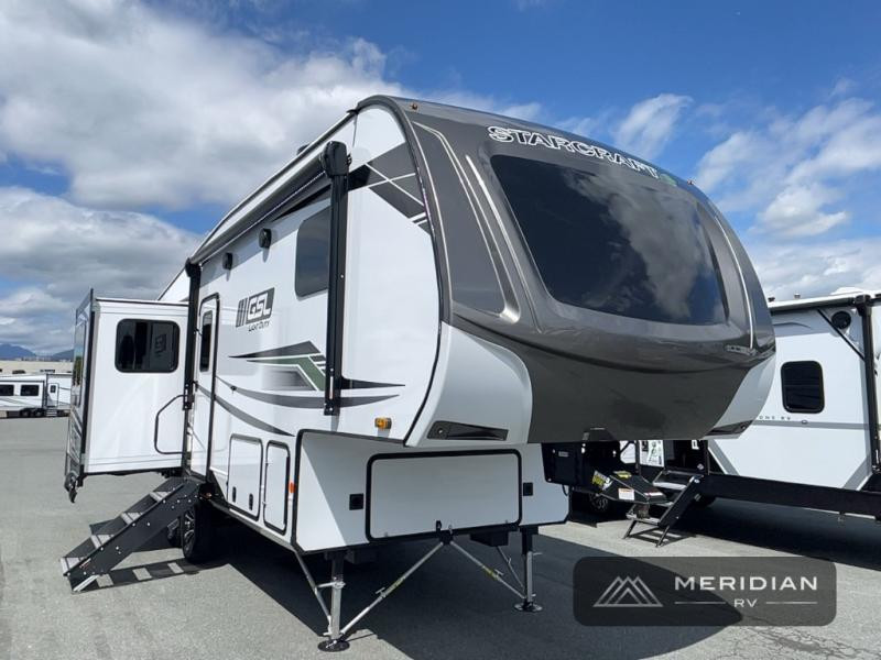 2024 Starcraft GSL Light Duty 244RLS-exterior