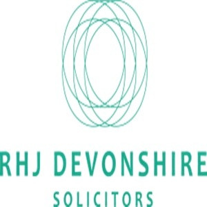 RHJ Devonshire