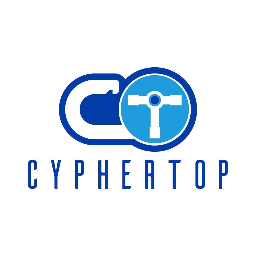 CYPHERTOP