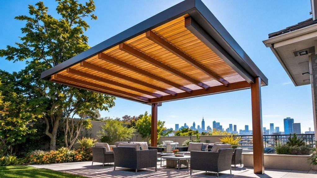 San Diego Homeowners Get Durable, Stylish Patio Covers from Southwest Builders