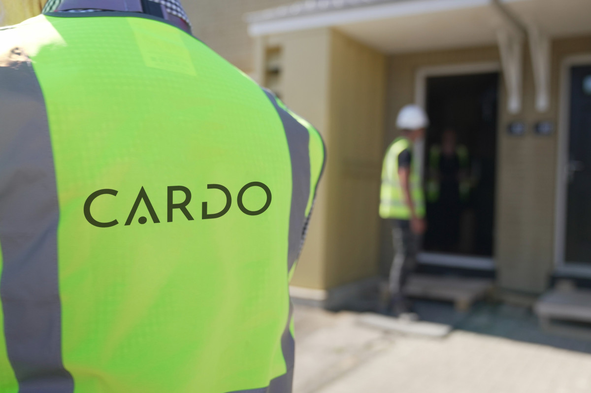 Cardo Group Expands UK & Ireland Impact Through Retrofit and Regeneration Projects