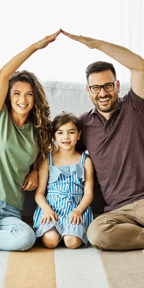First Home Buyers