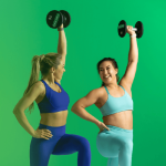 working out with dumbells two women.png