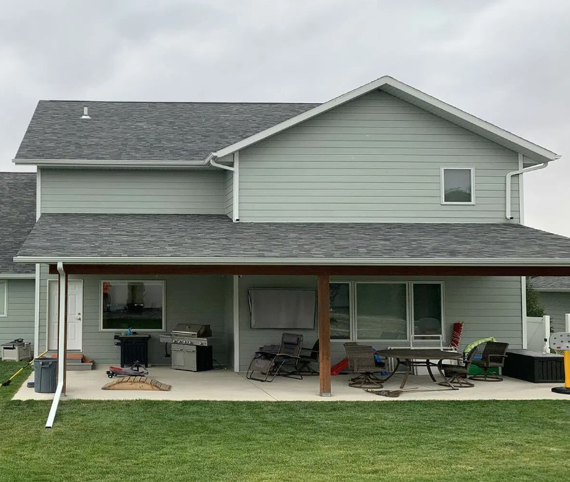 A-1 Contractors in Great Falls