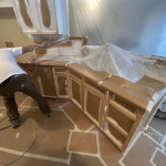 Pauls Precisin Painting in Boise Idaho - Cabinet Refinishing.jpg