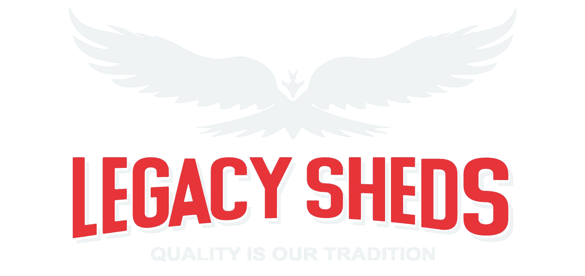 Legacy Shed Company