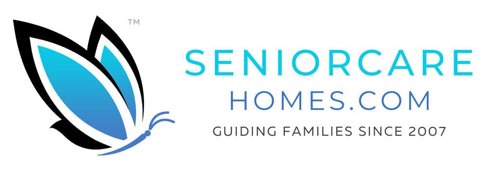 SeniorCareHomes.Com
