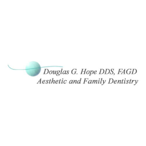 Douglas G. Hope DDS, FAGD