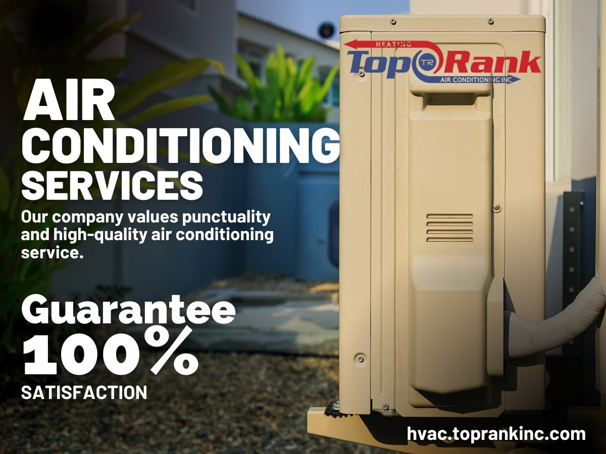 Air Conditioning Repair Elk Grove