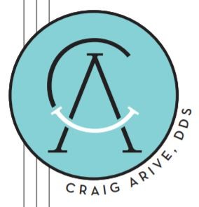 Craig Arive, DDS Logo Dentist Indianapolis IN.jpg