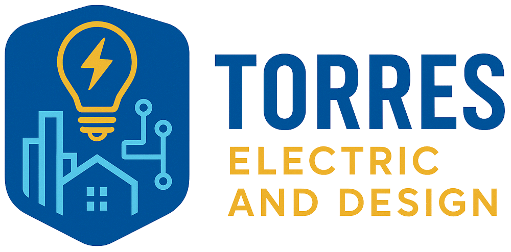 Torres Electrical and Design